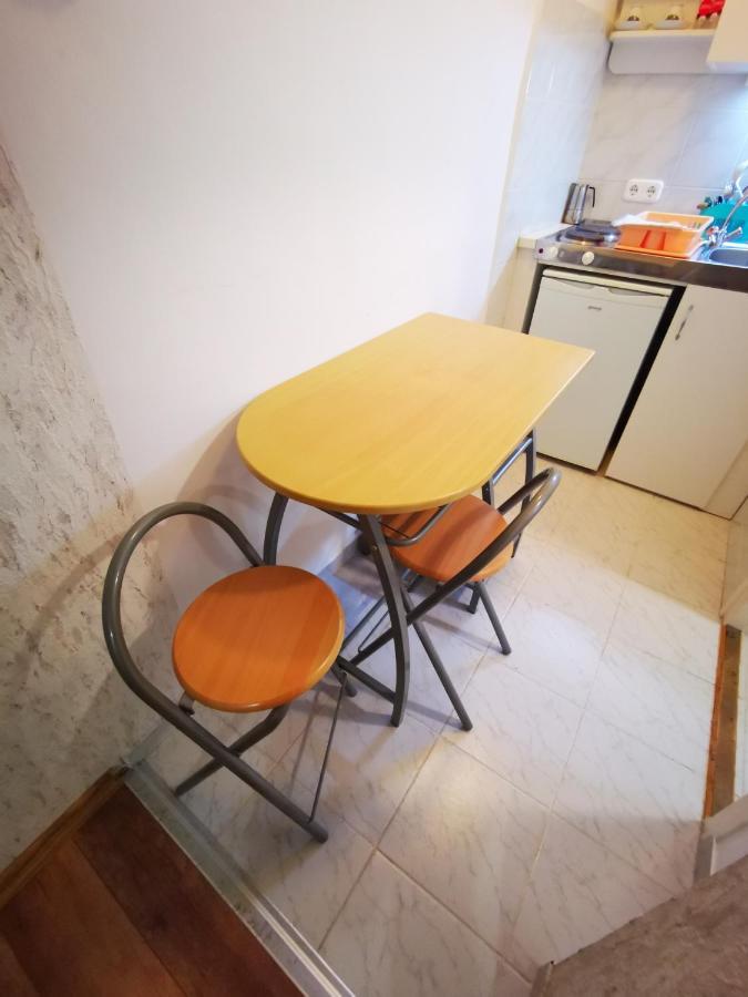 Mate Apartman Дьюла Экстерьер фото