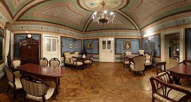 Mate Apartman Дьюла Экстерьер фото